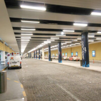 Mall Car Park-3